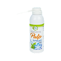 PULP SPRAY ( Пульп Спрей - холодовой тест ) Cerkamed М'ята