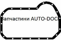 Прокладка масляного поддона VICTOR для Ауди 80 100 90 А6 Сеат Ибица Толедо Фольксваген Гольф3 Кадди Пасатт