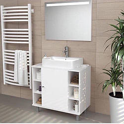 Тумба під умивальник у ванну Opendoors