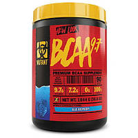 Амінокислоти BCAA Mutant BCAA 9.7 1044g