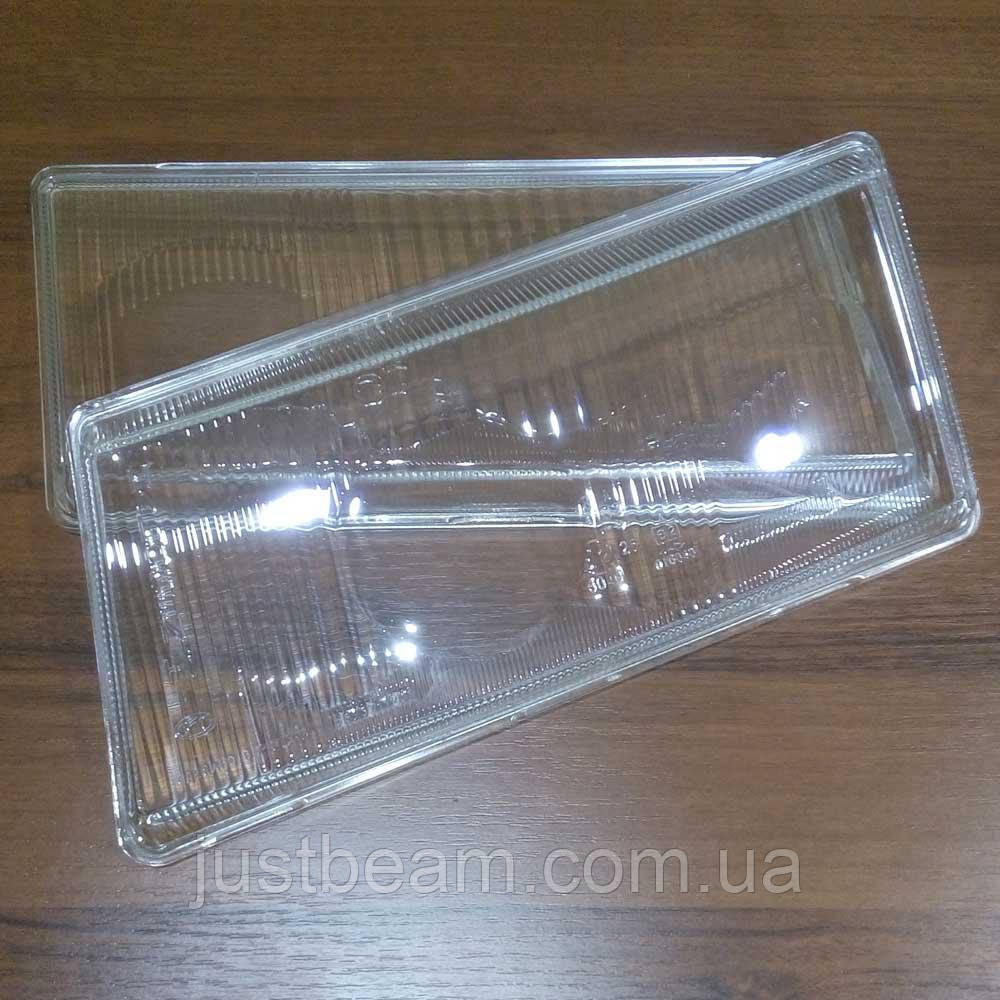 Полированные стекла фар для ВАЗ 2110, 2111, 2112 Bosch частичная ...