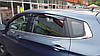 Дефлектори вікон - CHERY TIGGO 7 2016 -, фото 5