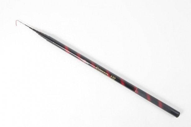 Удочка маховая MIKADO Princess 540 (ID#547921515), цена: 180 ₴, купить ...