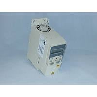 Частотный преобразователь ABB, 1.5 кВт, 3-фазный, ACS350-03E-04A1-4. Употребляемый