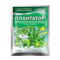 Удобрение Плантатор 0-25-50 (25 г)