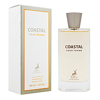 Alhambra Coastal Pour Femme Парфумована вода 100 ml.