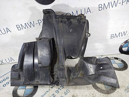 Захист Bmw X5 E53 M62B44 2003 прав. (б/у)