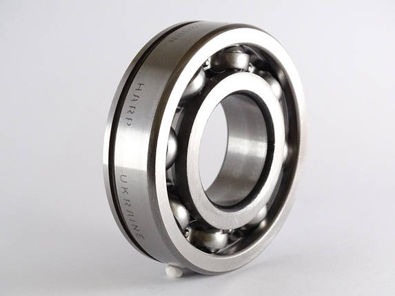 Підшипник 50207 ХАРП, фото 2