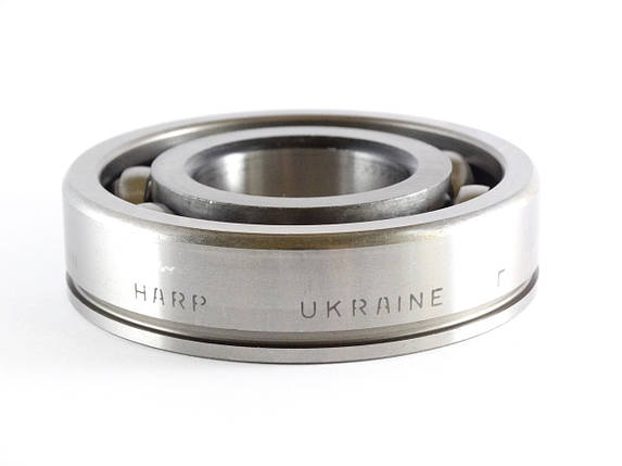 Підшипник ХАРП 50309 (6309N), фото 3