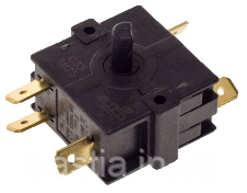 5113210841 Перемикач програм кавоварки ,DeLonghi