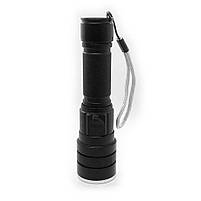 Ліхтарик Bailong Police BL-611 P50, фото 2