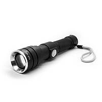 Ліхтарик Bailong Police BL-611 P50, фото 3