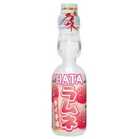 Напиток Ramune Lychee 200 ml