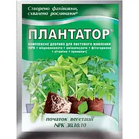 Ф-Плантатор 30-10-10 25 г