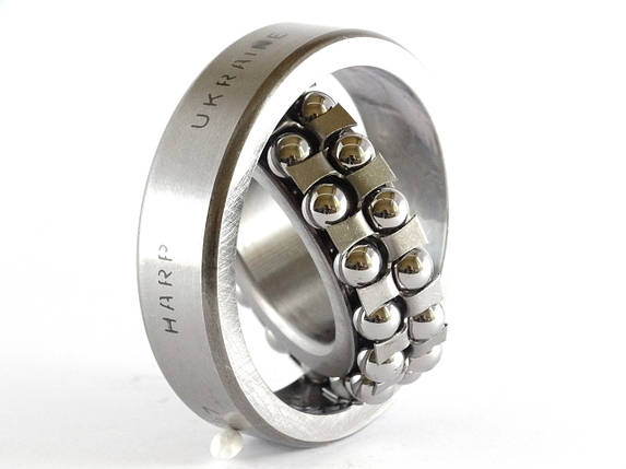 Підшипник ХАРП 1210K, фото 3