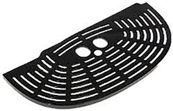 5332164000 Решітка піддону(EAM, ESAM), DeLonghi