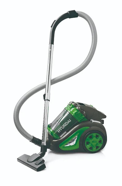 Пилосос Hyundai BSCM-700w.137.78, без мішка, hepa H13