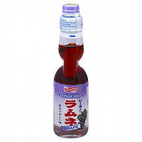 Напій Ramune Grape 200 ml