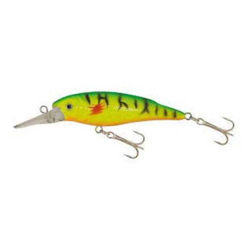 Воблер Gold Star Shad 87245-901, 80мм: продажа, цена в Киеве. Воблеры от "Рыбалочка" - 547919830