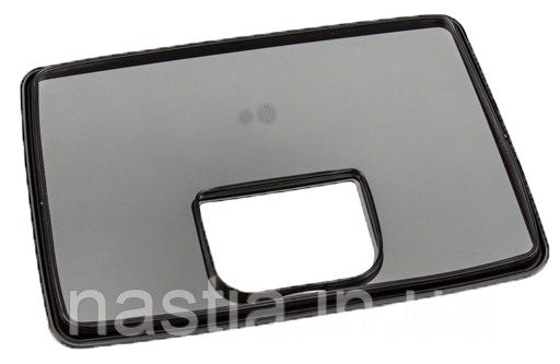 5513214851 Кришка контейнеру кави(ECAM), DeLonghi