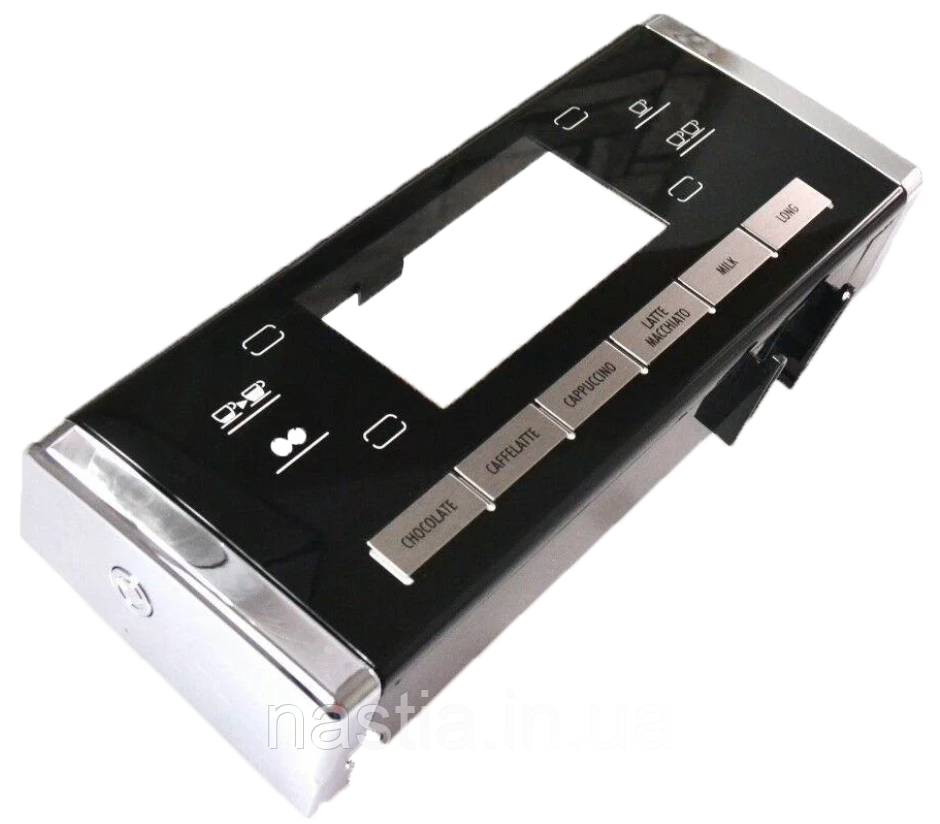 7313225201 Панель керування на плату(ESAM6900.M), DeLonghi