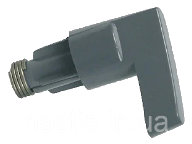 5513222471 Ручка пару та горячої води(EAM, ECA, ESAM), DeLonghi