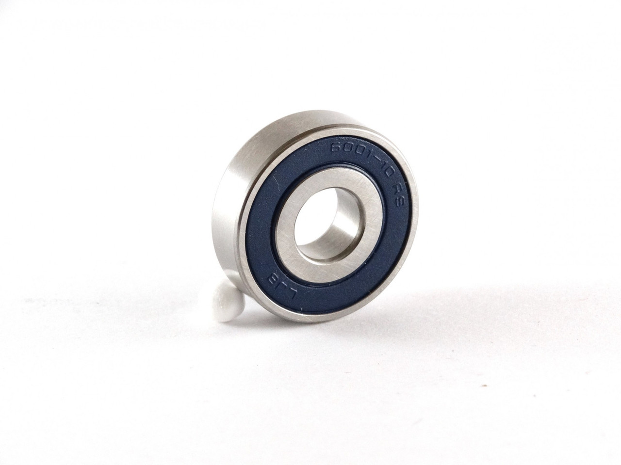 Підшипник на пилосос Ракета (10мм.*28мм.*8мм.)