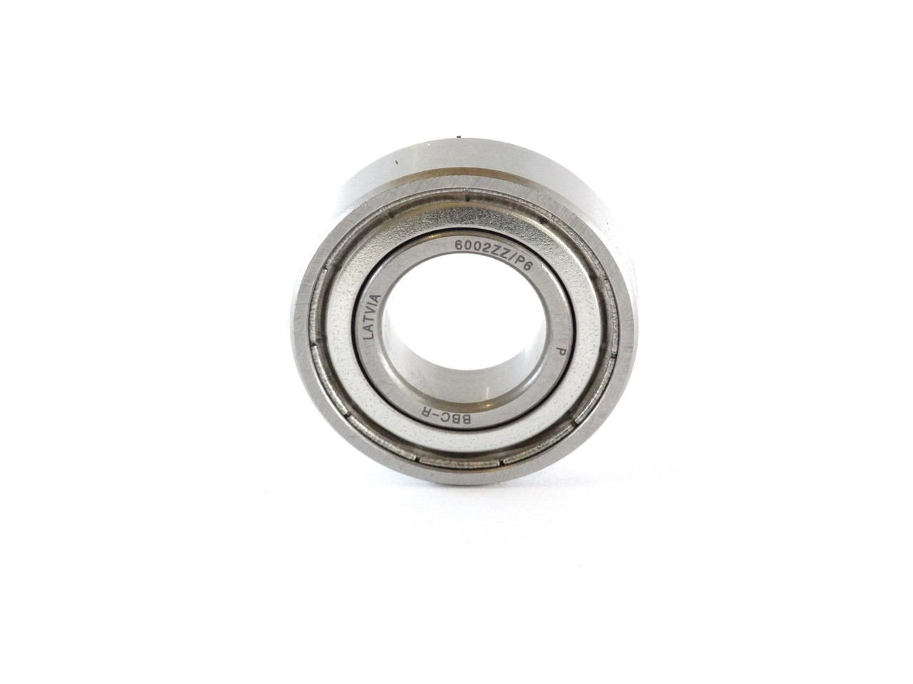 Підшипник 6002-ZZ BBC-R Латвія