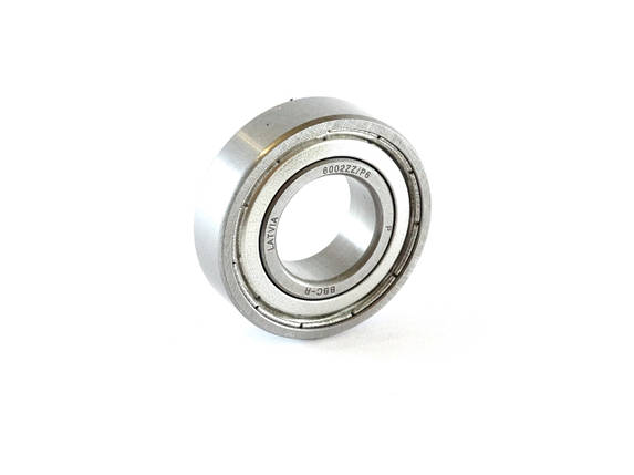 Підшипник 6002-ZZ BBC-R Латвія, фото 2