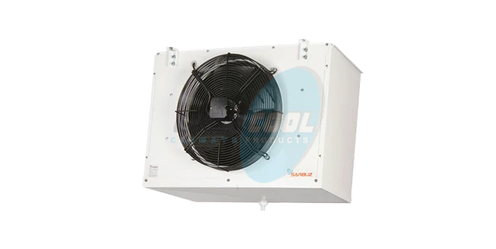 Повітроохолоджувач SBL-82-125-GS-LT (воздухоохладитель)