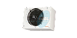 Повітроохолоджувач SBL-84-125-GS-LT (воздухоохладитель)