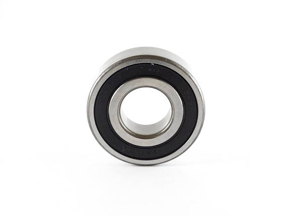 Підшипник 6204 2RS KOYO Японія, 20х47х14 мм, закрытый, фото 2