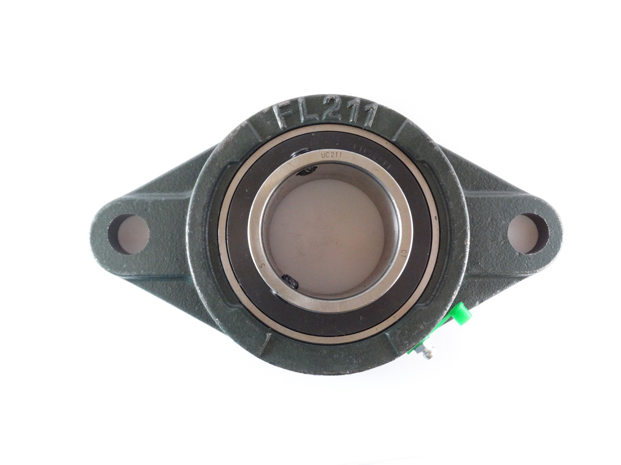 Підшипник з корпусом UCFL 211 (корпусний вузол)