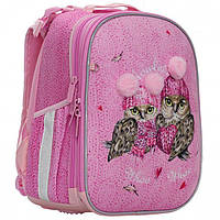 Рюкзак Class SchoolCase Mini Owls 35х27х16 см 14 л Owls (2103C)