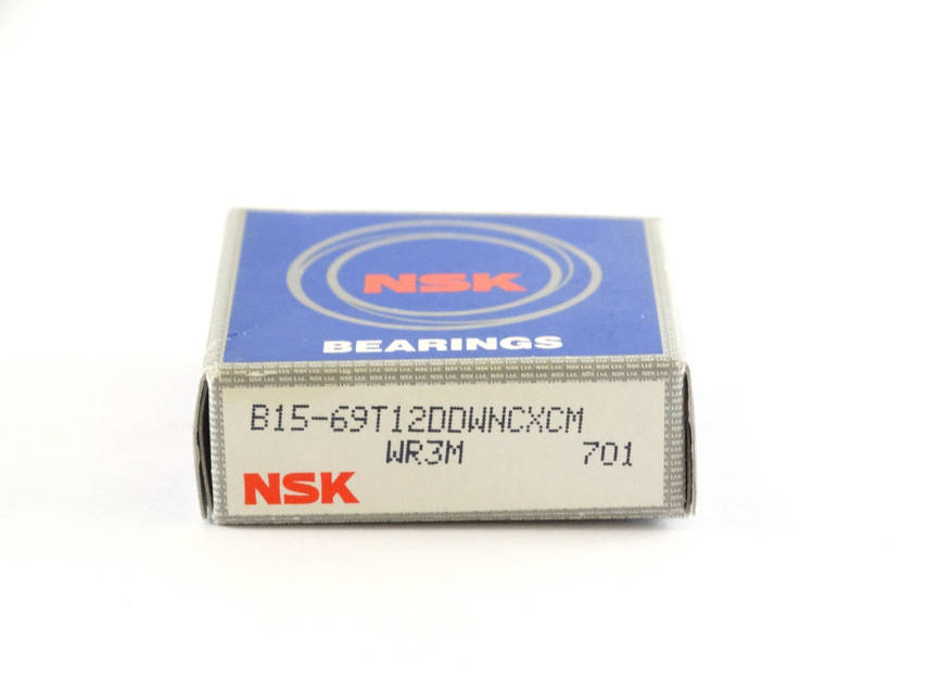 Подшипник генератора 15x35x13 (B15-69D) NSK Япония: купить по