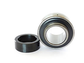 Підшипник SNR EX 211-32 G2, фото 4