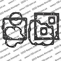 Набор прокладок КПП и реверс-редуктора ДТ-75 СМД-18-22, картон