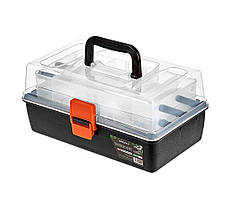 Ящик Select Tackle Box SLHS-304, 2 полки