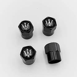 Ковпачки на ніпелі