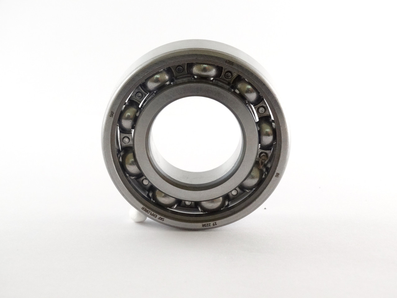 Підшипник 6205 SKF відкритий