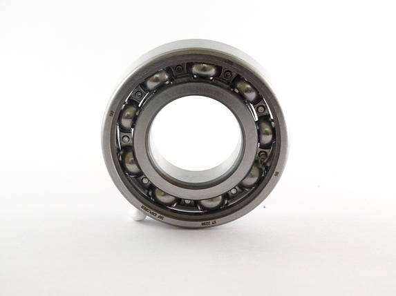 Підшипник 6205 SKF відкритий, фото 1