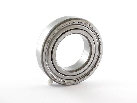 Підшипник 6006 2Z SKF Італія, фото 2