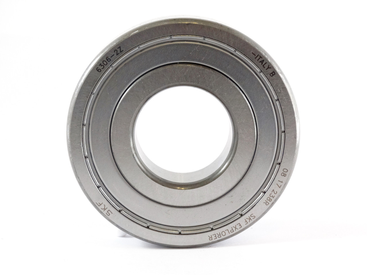 Підшипник 6306 2Z SKF Італія