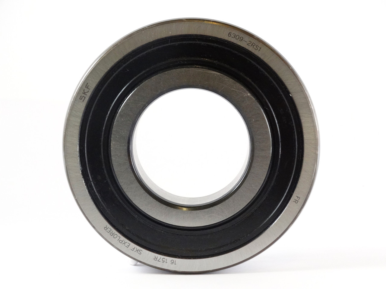 Підшипник SKF 6309 2RS1 (Пром упаковка)
