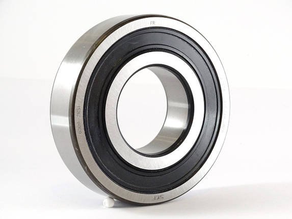 Підшипник 6309 2RS SKF (Пром пакування), фото 2