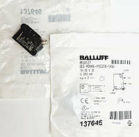 Balluff BES01Z7, Индуктивный датчик. Новый