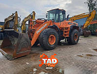 Фронтальный погрузчик Doosan DL400 (2008 г)