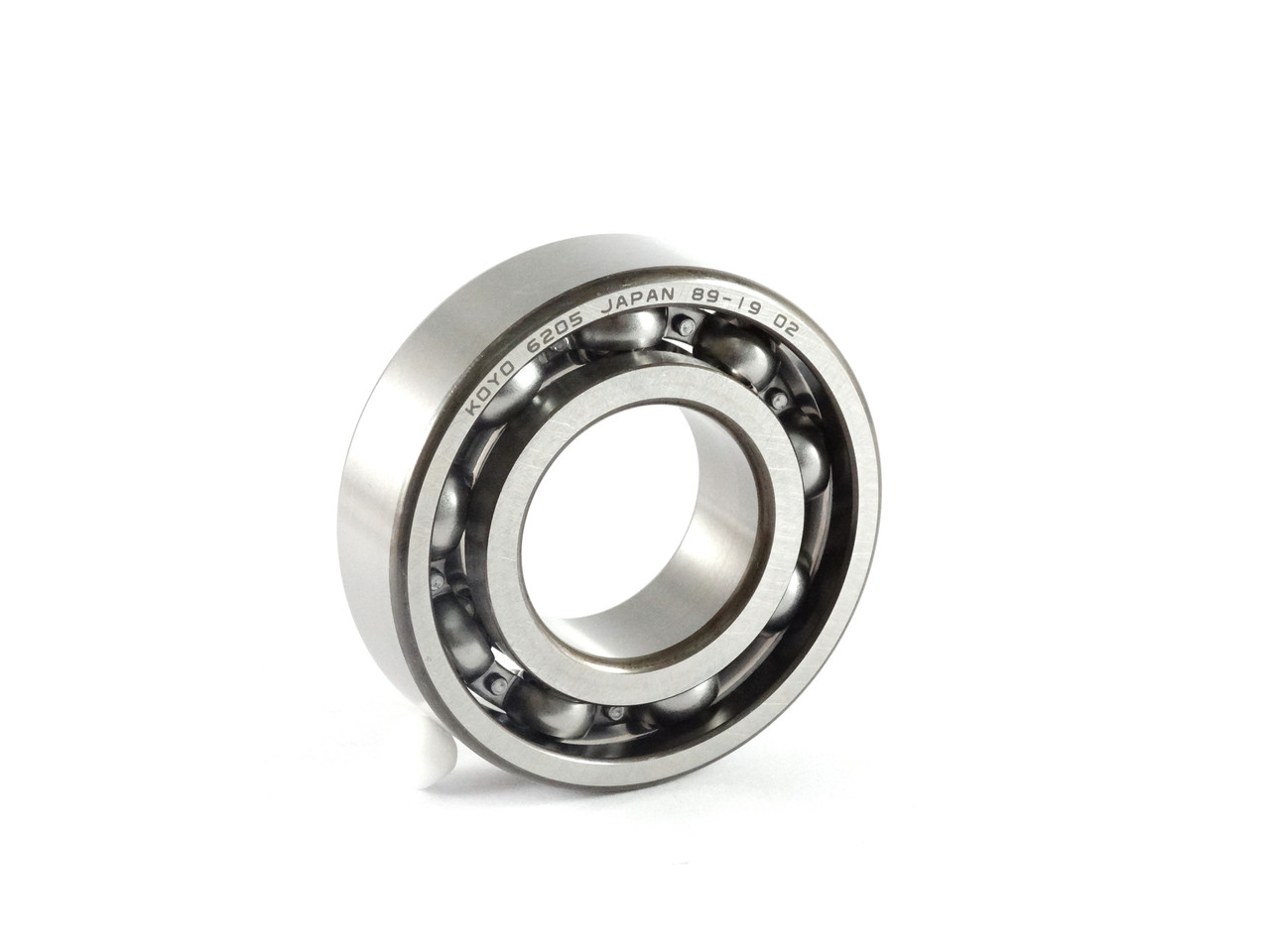 Підшипник колінвала 6205 Yamaha BWS 100, Юпітер, Koyo Японія