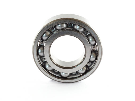 Підшипник 6207 CM Koyo Японія (відкритий), фото 2