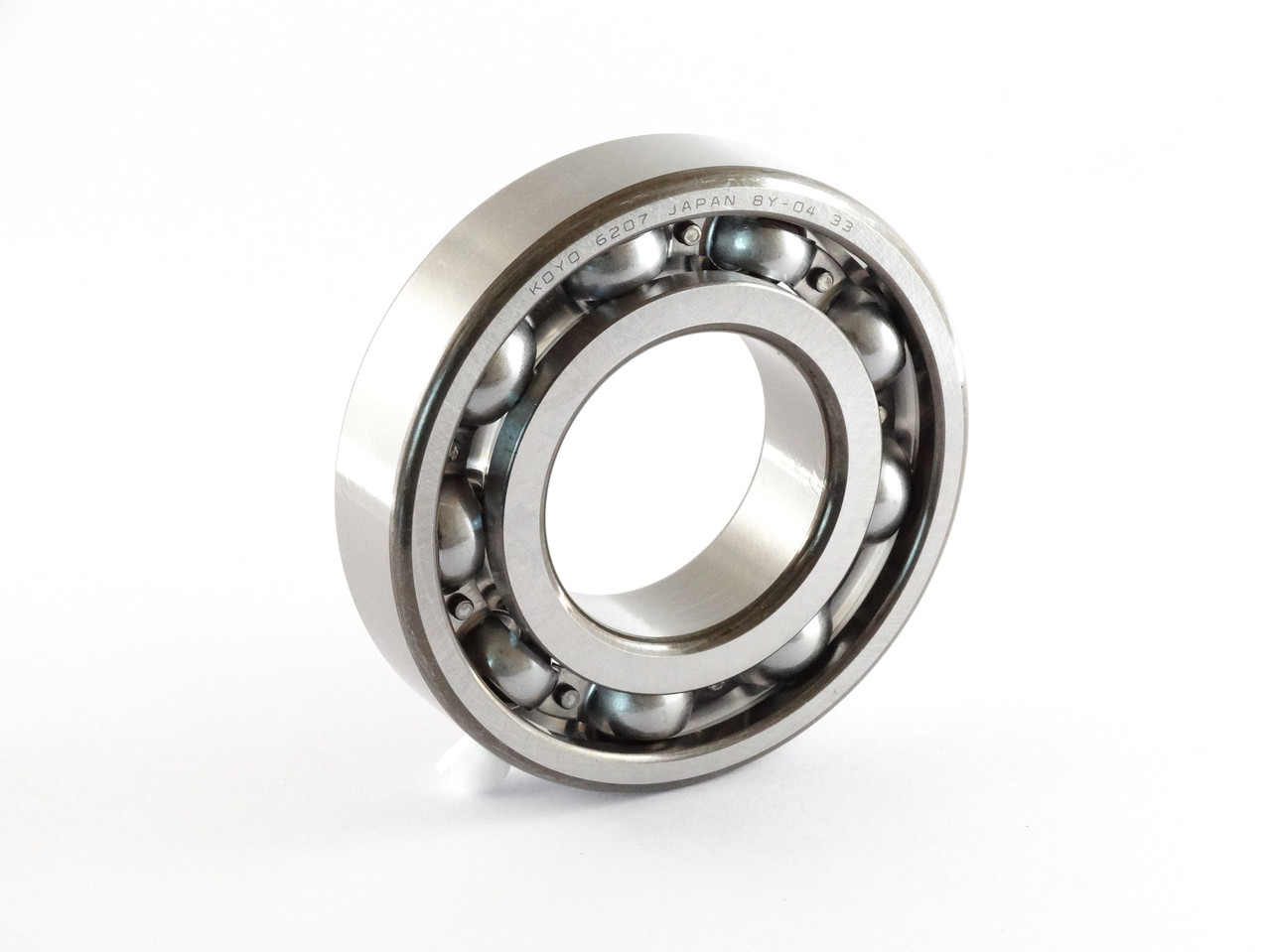 Підшипник 6207 CM Koyo Японія (відкритий)